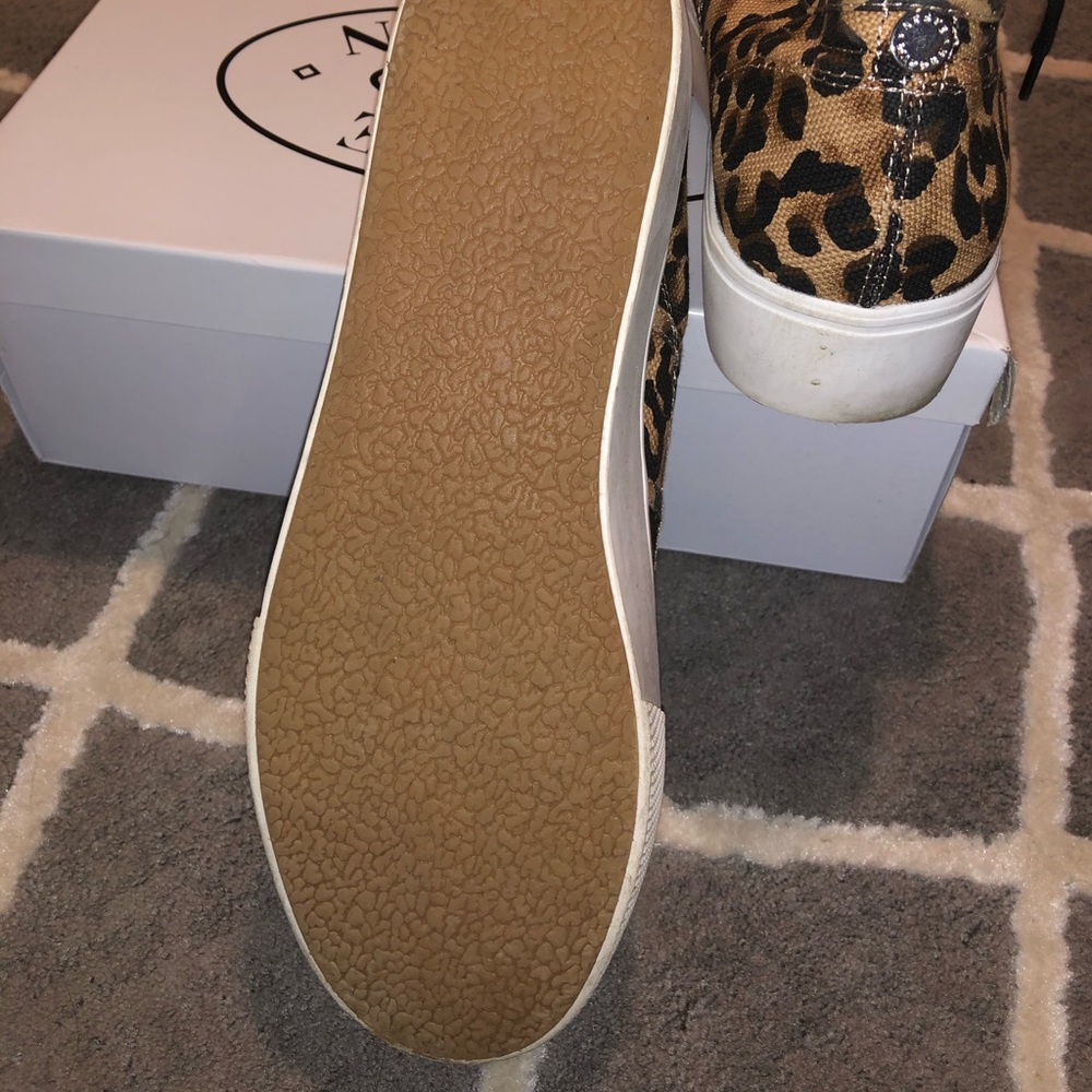Steve Madden platforms - Picture 3 of 3